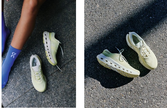 不拚速度也能長跑！On 昂跑 Cloudrunner 3 引領新風潮